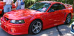 01 Ford Mustang Coupe