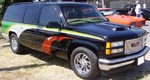 91 GMC Suburban 4dr Wagon