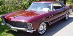 65 Buick Riviera 2dr Hardtop Custom