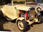 31 Ford Model A Coupe Roadster