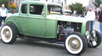 32 Ford Hiboy 5W Coupe