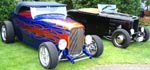 32 Ford Hiboy Roadsters