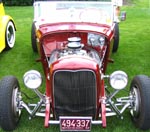 32 Ford Hiboy Roadster