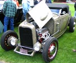 32 Ford Hiboy Roadster