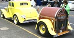 32 Ford Chopped 5W Coupe