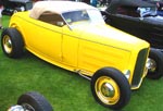 32 Ford Hiboy Roadster