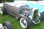 32 Ford Hiboy Roadster