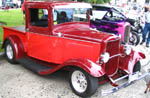 32 Ford Pickup