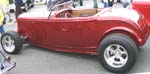 32 Ford Hiboy Roadster