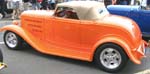 32 Ford Roadster