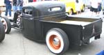 37 Chevy Loboy Chopped Pickup