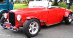 32 Ford Hiboy Roadster