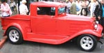 30 Ford Model A Chopped Pickup