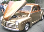 47 Ford Coupe