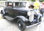 32 Ford 5W Coupe