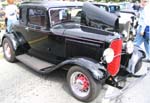 32 Ford 5W Coupe