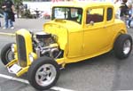 32 Ford Hiboy 5W Coupe