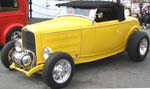 32 Ford Hiboy Roadster