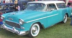 55 Chevy Nomad 2dr Wagon