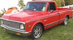 72 Chevy SWB Pickup