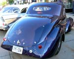 41 Willys 5W Coupe