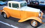 32 Ford 5W Coupe