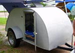 Teardrop Trailer