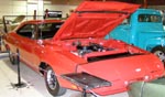 69 Dodge Charger Daytona 2dr Hardtop