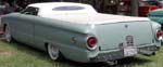 60 Ford Falcon Chopped Convertible Ranchero Pickup Custom