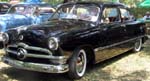 50 Ford Tudor Sedan