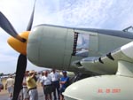 53 Hawker Sea Fury MK-10