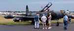 Lockheed T-33 Shooting Star