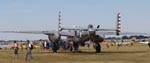 North American B-25N Mitchell