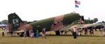 Douglas C-47 Skytrain