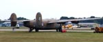 Consolidated LB-30A/B-24A Marauder Ol 927