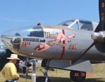 Douglas A-26C Invader Hard To Get Detail