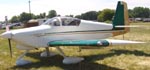 07 Vans RV-7A