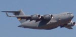 McDonnell Douglas C-17 Globemaster III