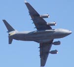 McDonnell Douglas C-17 Globemaster III