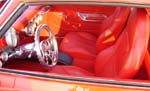 69 Chevy Camaro Coupe ProStreet Dash
