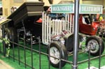 26 Ford Model T Coffin Car