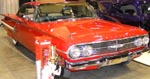 61 Chevy Impala 2dr Hardtop