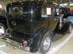 32 Ford Tudor Sedan