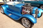 26 Ford Model T Roadster