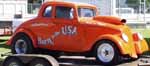 37 Willys Coupe Gasser