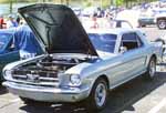 65 Mustang Coupe