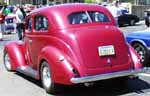 38 Ford Tudor Sedan