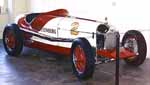 27 Duesenberg Indy Car