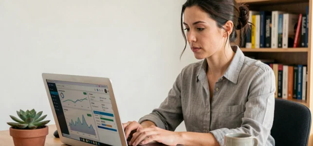 Comment réussir et développer son business en ligne avec le statut d’auto-entrepreneur Comment réussir et développer son business en ligne avec le statut d’auto-entrepreneur