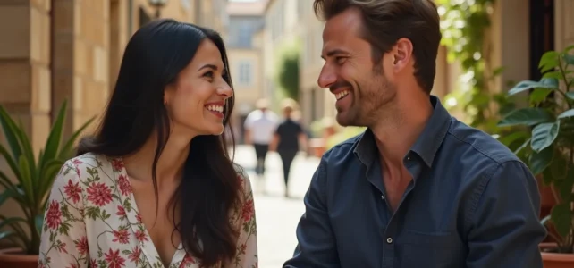 Découvrez qui est le mari de Caroline Munoz : vie privée et confidences
